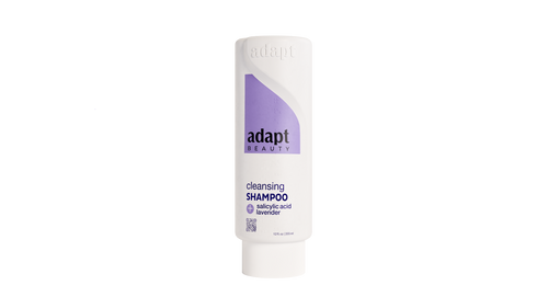 Adapt Beauty Cleansing Shampoo Bottle