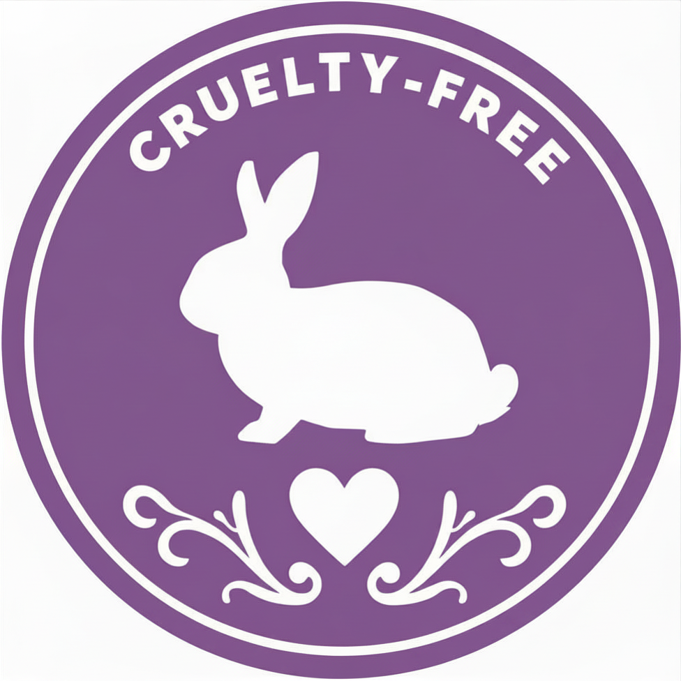 cruelty free logo